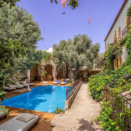 Jade Residence (Adults Only) Oludeniz Exterior photo