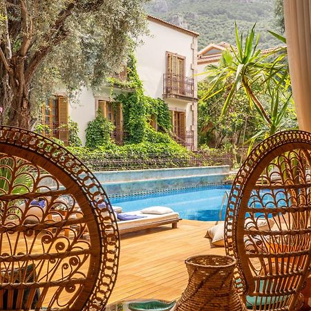Jade Residence (Adults Only) Oludeniz Exterior photo
