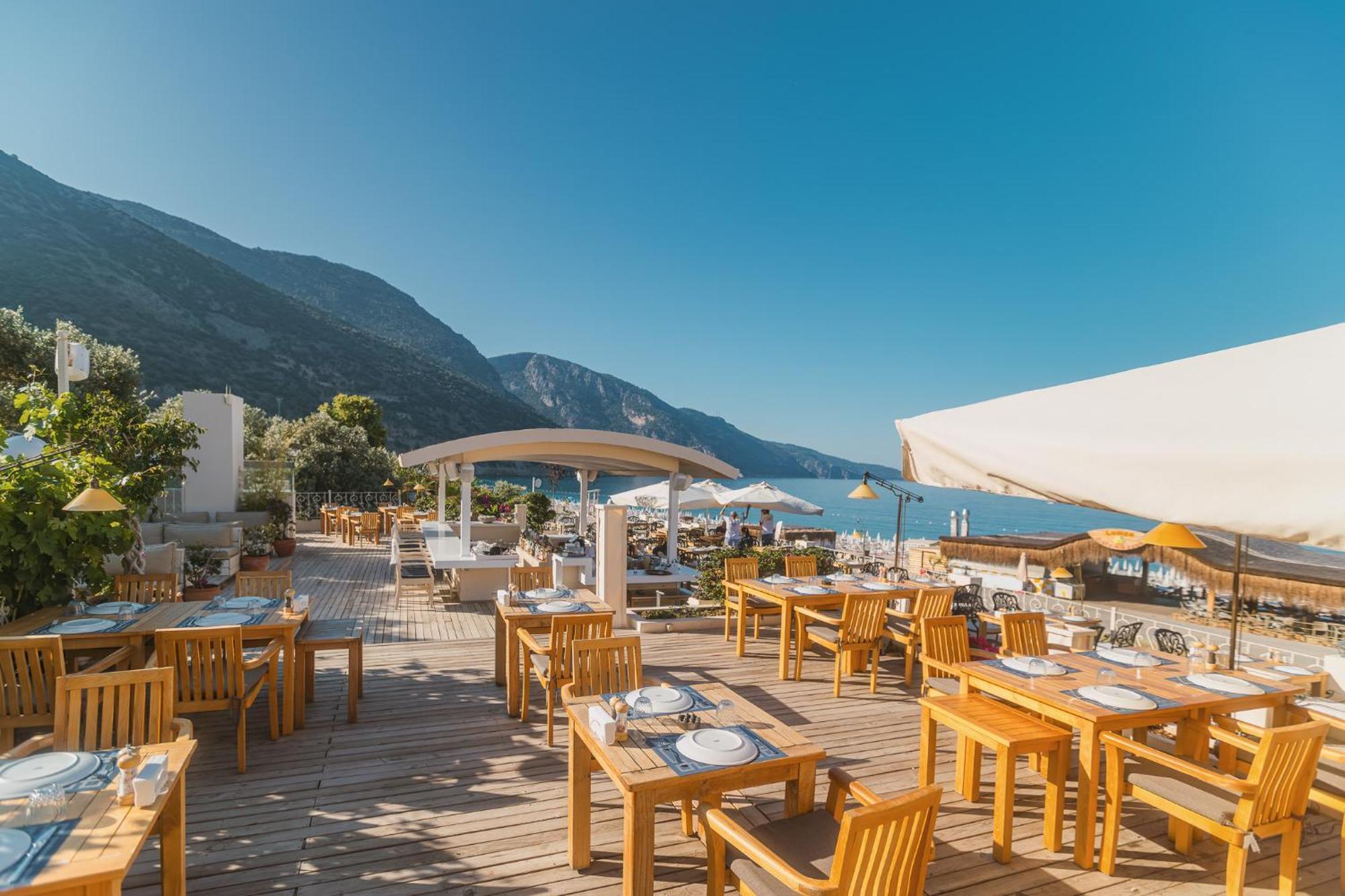 Jade Residence (Adults Only) Oludeniz Exterior photo