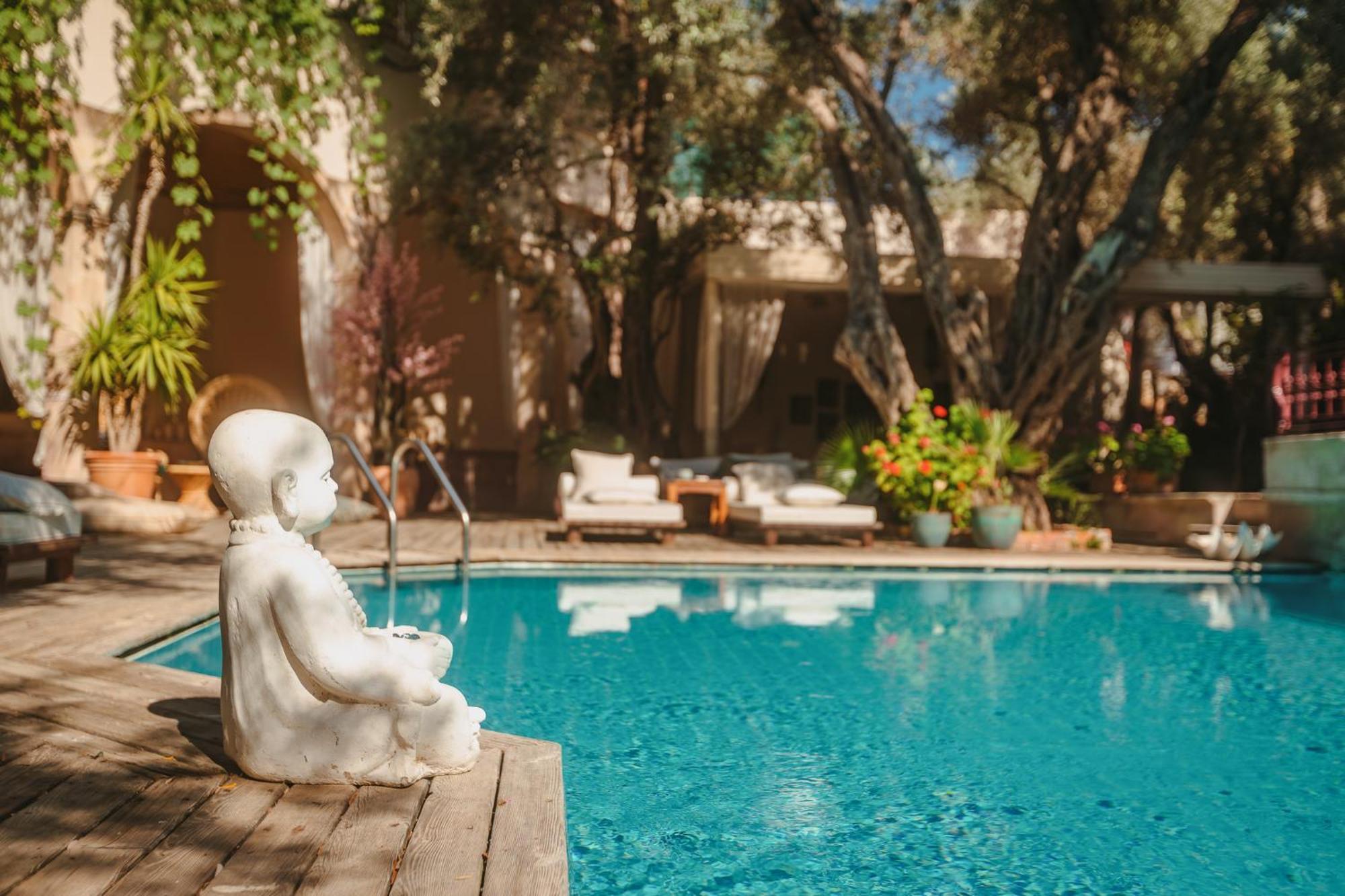 Jade Residence (Adults Only) Oludeniz Exterior photo