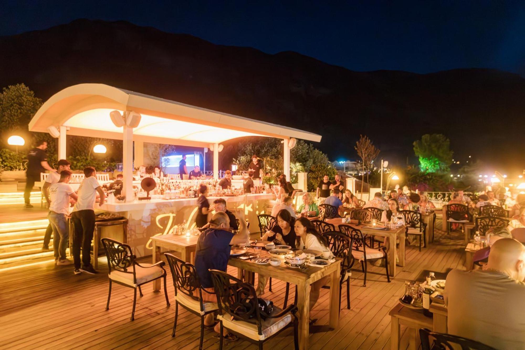 Jade Residence (Adults Only) Oludeniz Exterior photo