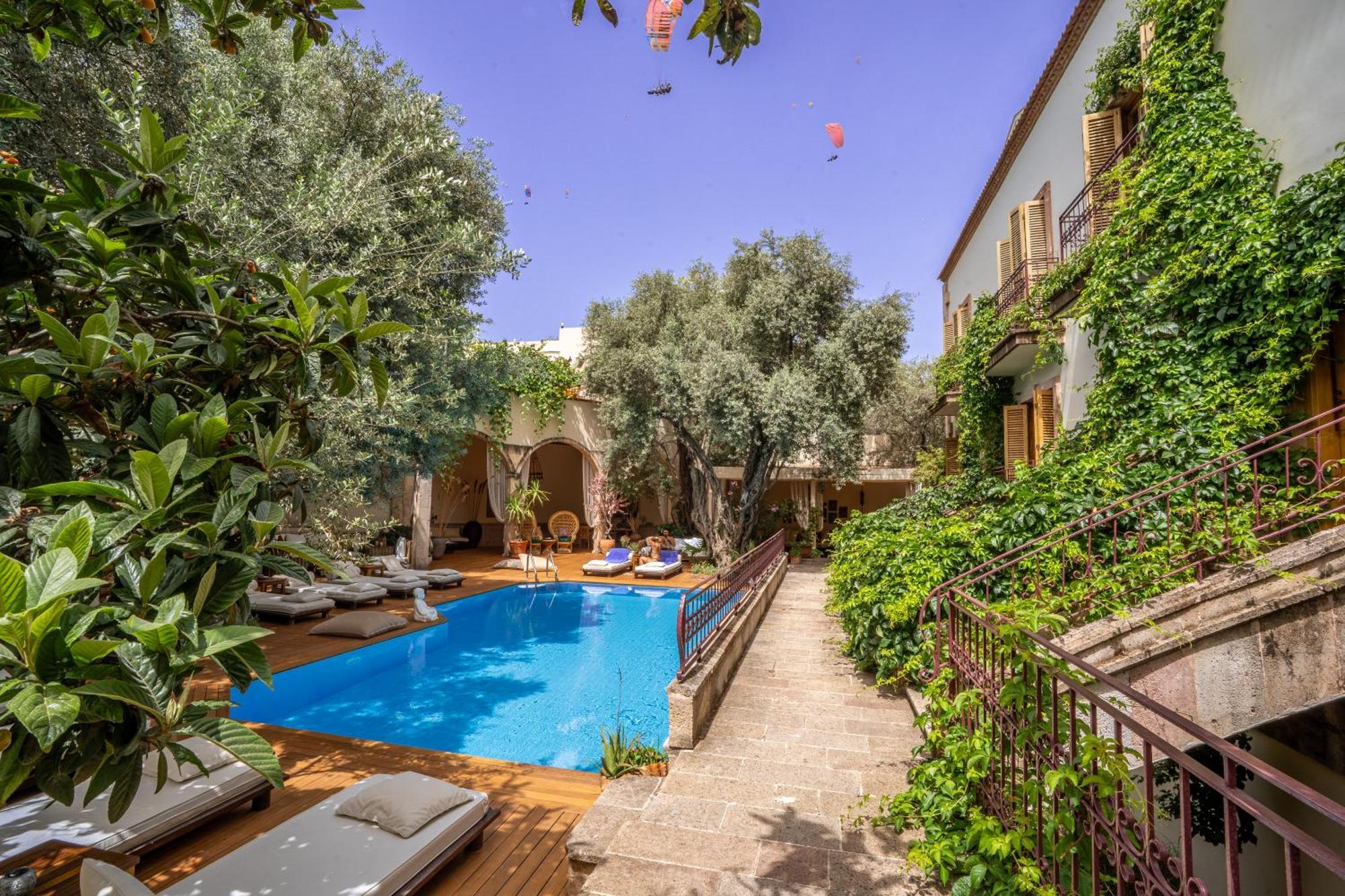 Jade Residence (Adults Only) Oludeniz Exterior photo