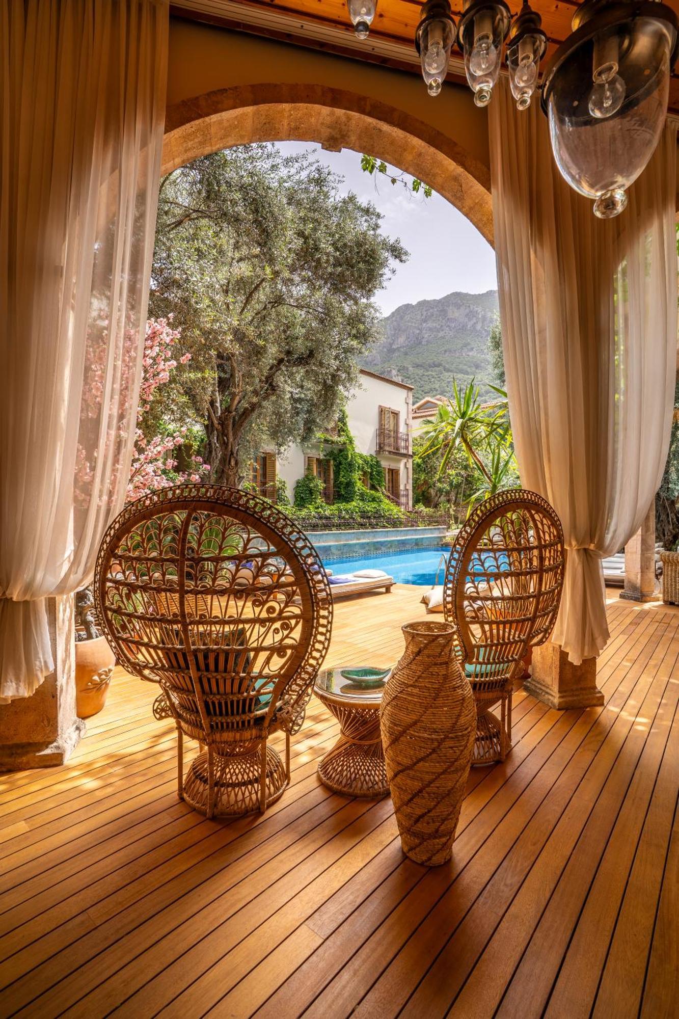 Jade Residence (Adults Only) Oludeniz Exterior photo