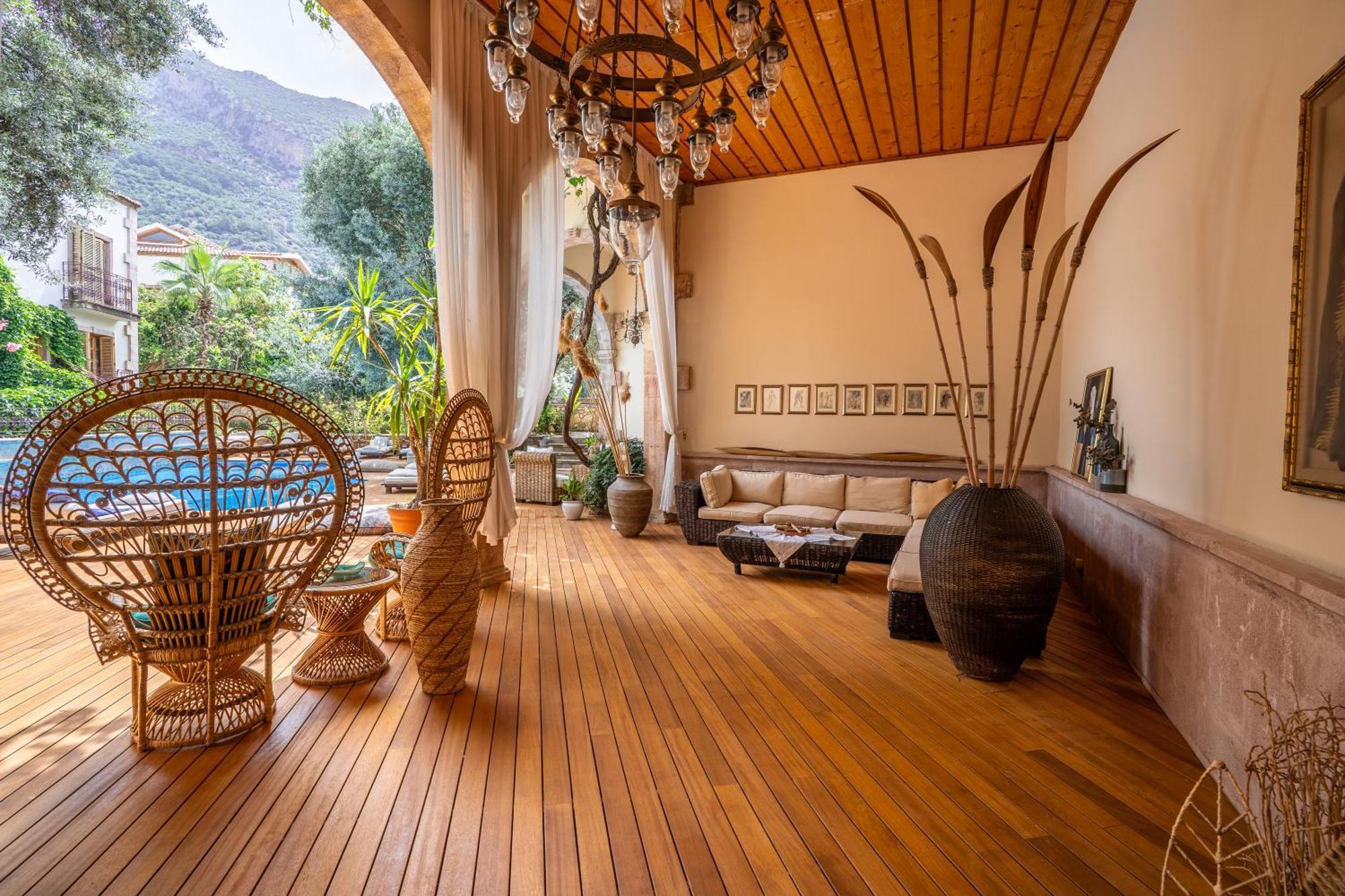 Jade Residence (Adults Only) Oludeniz Exterior photo