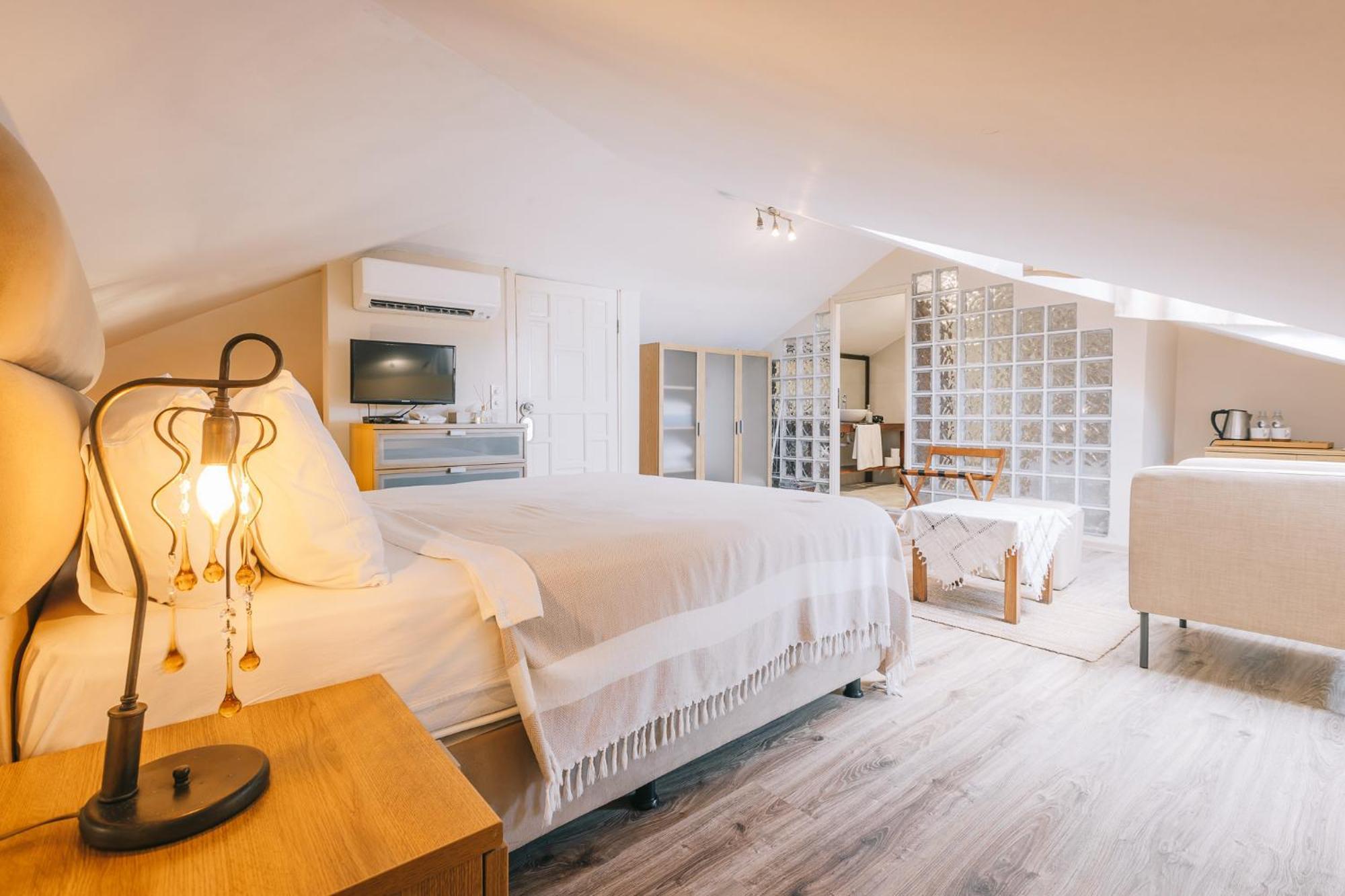 Jade Residence (Adults Only) Oludeniz Room photo