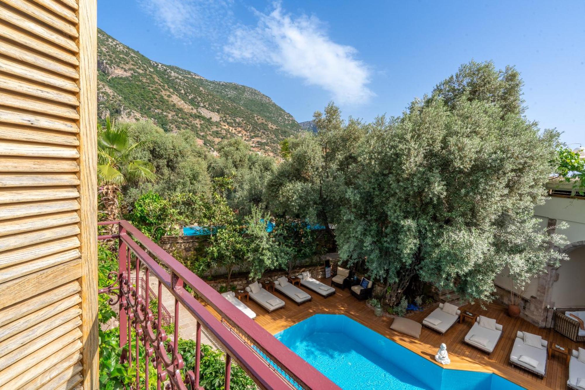 Jade Residence (Adults Only) Oludeniz Exterior photo