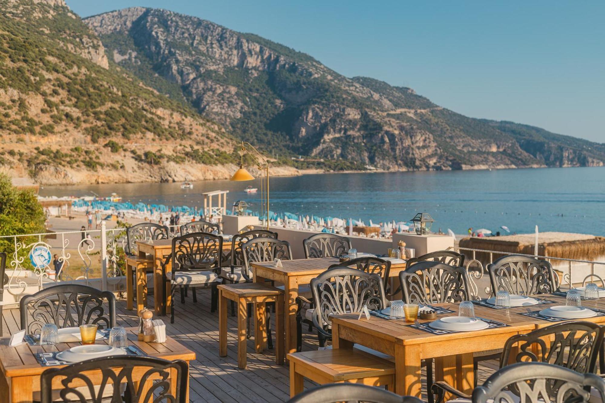 Jade Residence (Adults Only) Oludeniz Exterior photo