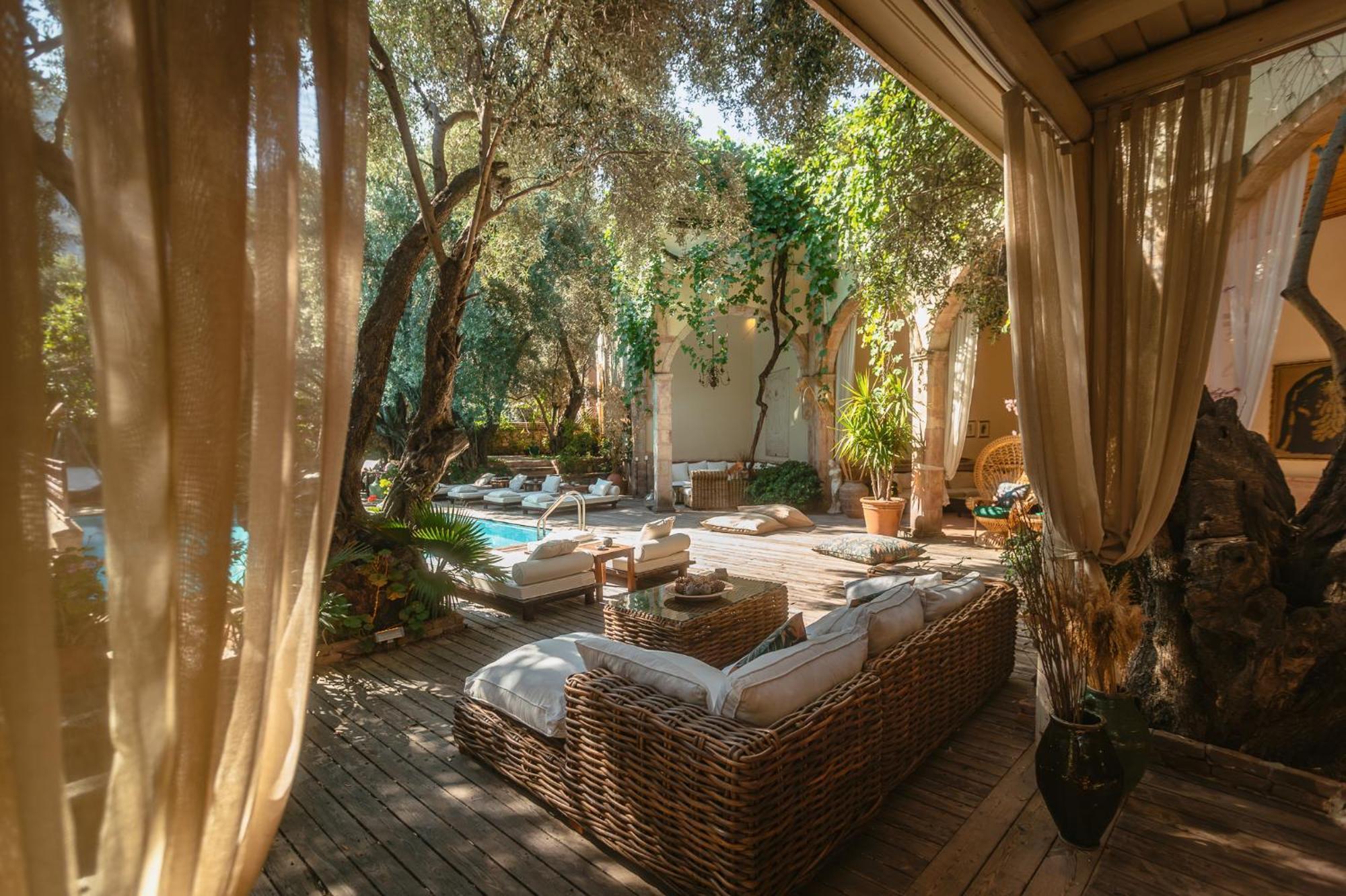 Jade Residence (Adults Only) Oludeniz Exterior photo