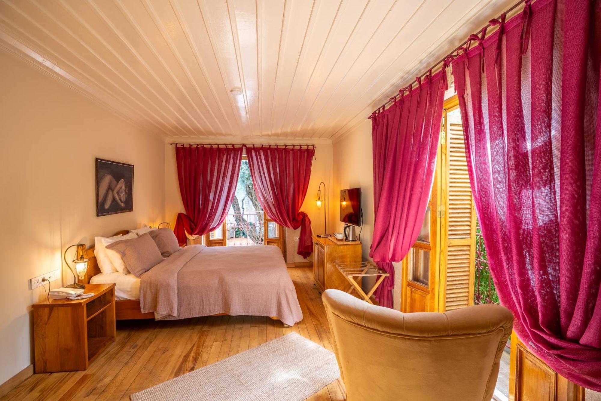 Jade Residence (Adults Only) Oludeniz Exterior photo