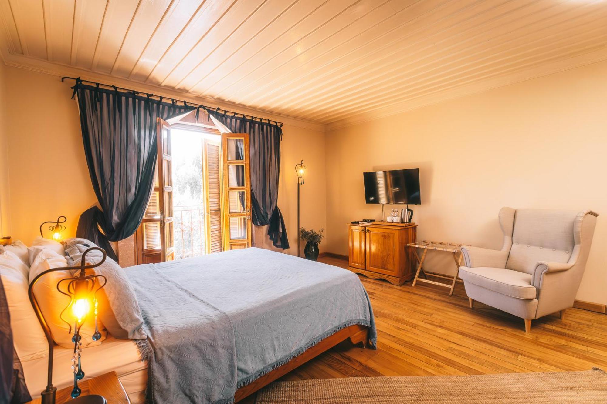 Jade Residence (Adults Only) Oludeniz Exterior photo