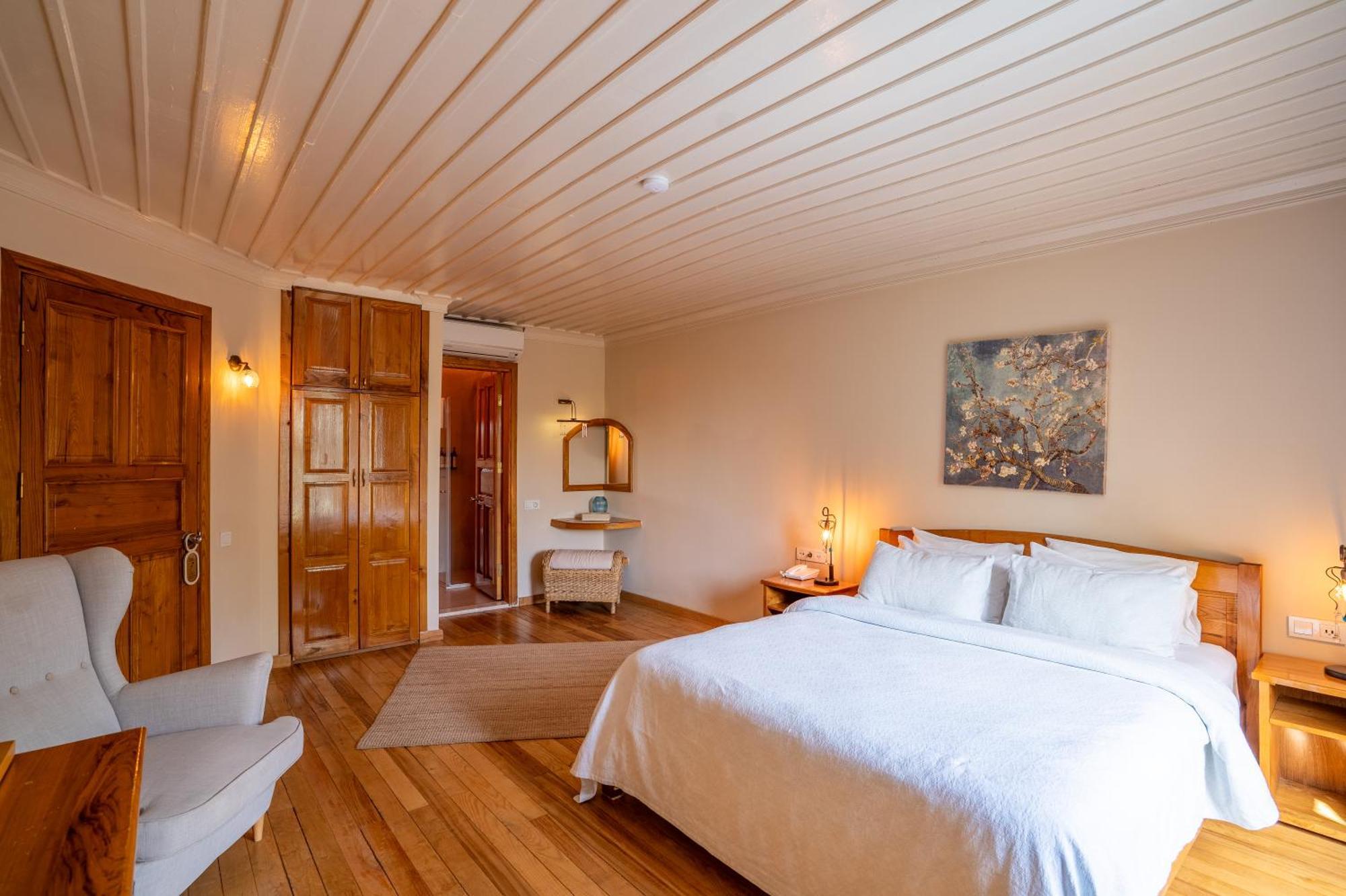 Jade Residence (Adults Only) Oludeniz Room photo
